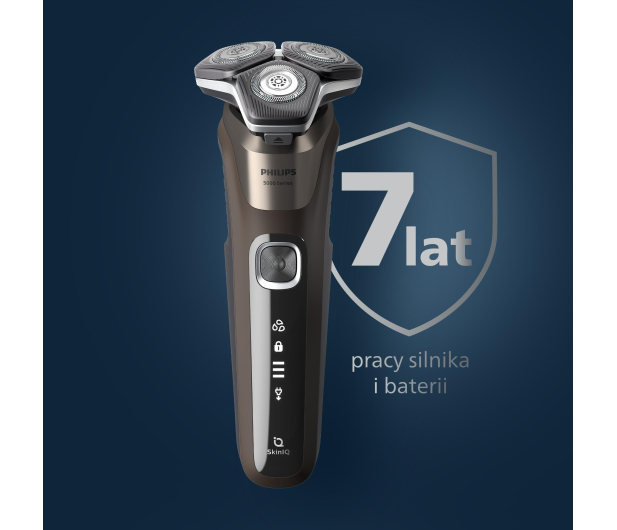 Philips S5886/30 SkinIQ Series 5000 - 1145190 - zdjęcie 6